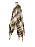 Woolrich Tan Poncho One size - photo 5