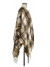 Woolrich Tan Poncho One size - photo 4