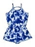 Pinc Premium Tie-dye Blue Dress Size XL (kids) - photo 1