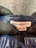 Good American 100% Polyurethane Metallic Blue Casual Pants Size 00 - photo 7