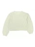 Assorted Brands 100% Polyester Solid Green Pullover Sweater Size M (kids) - photo 1
