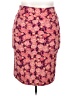 Lularoe Floral Pink Formal Skirt Size 2X - photo 1