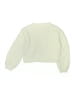 Assorted Brands 100% Polyester Solid Green Pullover Sweater Size M (kids) - photo 2