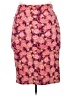 Lularoe Floral Pink Formal Skirt Size 2X - photo 2