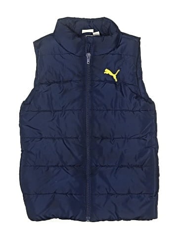 Puma Vest (view 1)
