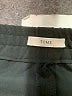 Tome Black Dress Pants Size M - photo 7