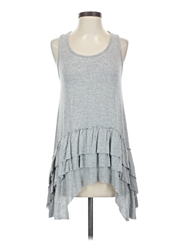 Mystree Casual Dress (view 1)