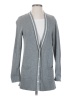 Lands' End Gray Cardigan Size S - photo 1