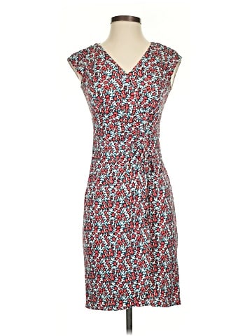 Nanette Lepore Casual Dress (view 1)