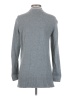 Lands' End Gray Cardigan Size S - photo 2