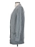 Lands' End Gray Cardigan Size S - photo 5