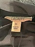 Ladaire Black Bodysuit Size XS - photo 3
