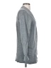 Lands' End Gray Cardigan Size S - photo 4