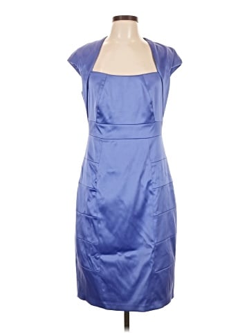 Sangria Cocktail Dress (view 1)
