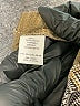 MELLODAY Plaid Gray Coat Size XL - photo 7