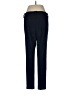 Cache 100% Rayon Solid Blue Dress Pants Size 8 - photo 2