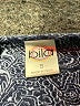 BILA 100% Rayon Blue 3/4 Sleeve Blouse Size S - photo 7