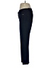 Cache 100% Rayon Solid Blue Dress Pants Size 8 - photo 5