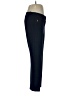 Cache 100% Rayon Solid Blue Dress Pants Size 8 - photo 4