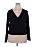 Old Navy Black Cardigan Size 2X - photo 1