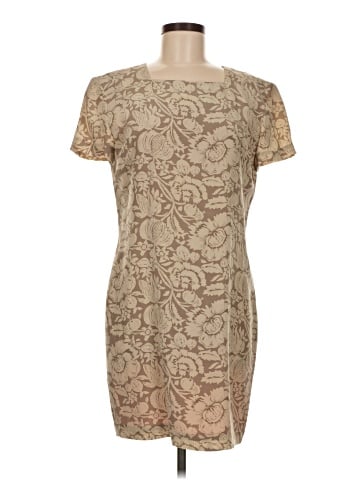 Henri Bendel Cocktail Dress (view 1)