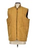 Old Navy 100% Cotton Yellow Vest Size S - photo 1