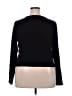 Old Navy Black Cardigan Size 2X - photo 2