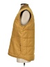 Old Navy 100% Cotton Yellow Vest Size S - photo 5