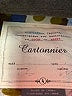 Cartonnier Gray Blazer Size 4 - photo 6