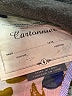 Cartonnier Gray Blazer Size 4 - photo 9
