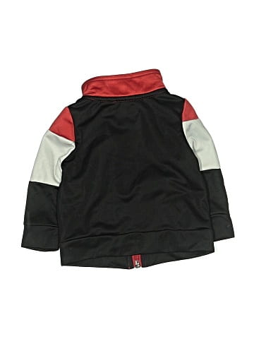 Puma Zip Up Hoodie (view 2)