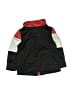 Puma Red Zip Up Hoodie Size 0-3 mo - photo 2