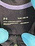 Under Armour Purple Pullover Sweater Size L (youth) - photo 3