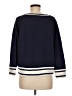 Old Navy Blue Pullover Sweater Size M (petite) - photo 2
