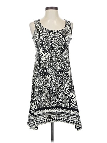 Papillon Casual Dress (view 1)