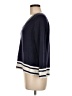 Old Navy Blue Pullover Sweater Size M (petite) - photo 5