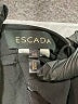 Escada Black Dress Pants Size EU 44 / US 14 - photo 7