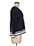 Old Navy Blue Pullover Sweater Size M (petite) - photo 4
