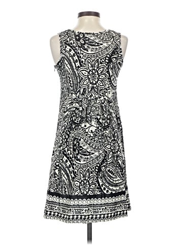 Papillon Casual Dress (view 2)
