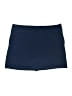 Lands' End Solid Blue Skort Size 3X - photo 1