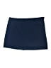 Lands' End Solid Blue Skort Size 3X - photo 2