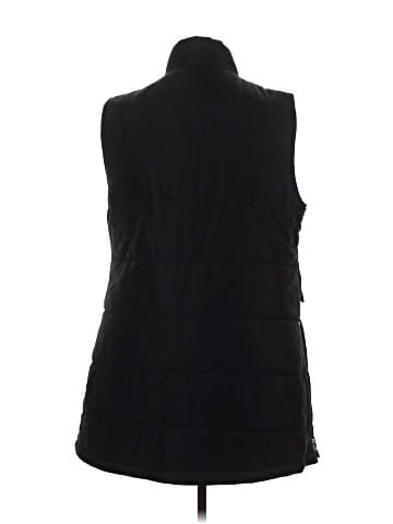 Crown & Ivy Vest (view 2)