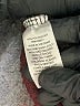 St. John's Bay 100% Polyester Burgundy Pullover Sweater Size S - photo 8
