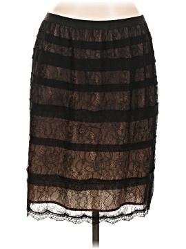 Bcbgmaxazria Formal Skirt