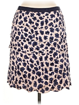 Tory Burch Silk Skirt
