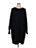 River Island Black Pullover Sweater Size 22 - 24 - photo 1