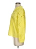 Talbots 100% Cotton Yellow Long Sleeve Blouse Size S (petite) - photo 5
