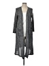 Lularoe Gray Cardigan Size L - photo 1