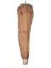 Unbranded 100% Polyester Tan Cargo Pants Size XL - photo 5