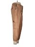 Unbranded 100% Polyester Tan Cargo Pants Size XL - photo 4